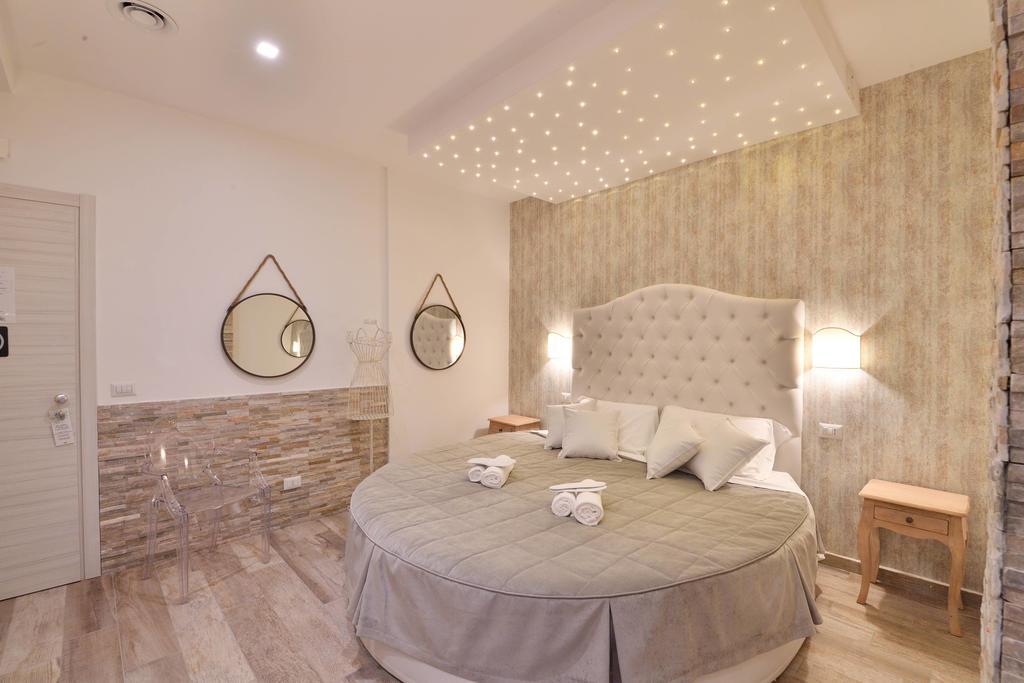 Hotel Relais Barberini Roma Esterno foto