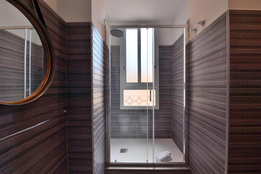 Hotel Relais Barberini Roma Esterno foto