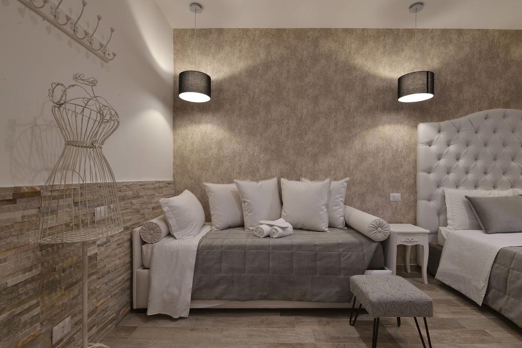 Hotel Relais Barberini Roma Esterno foto