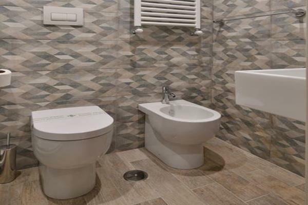 Hotel Relais Barberini Roma Esterno foto