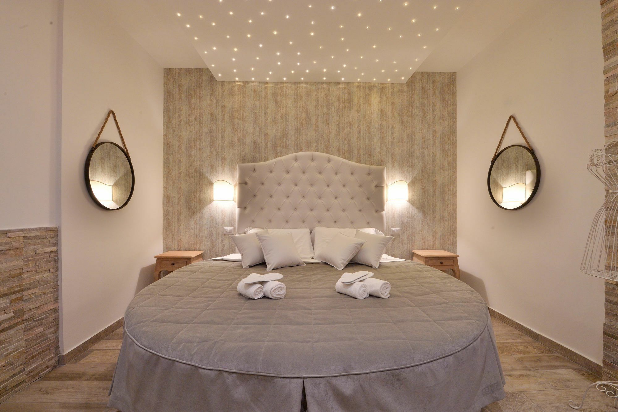 Hotel Relais Barberini Roma Esterno foto