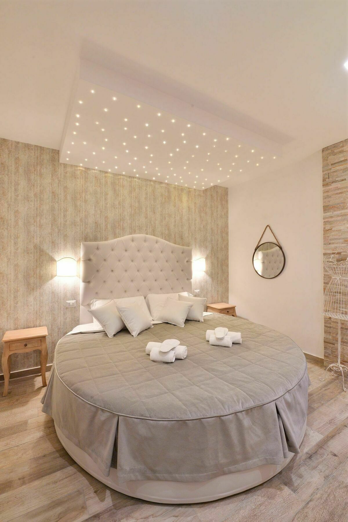 Hotel Relais Barberini Roma Esterno foto